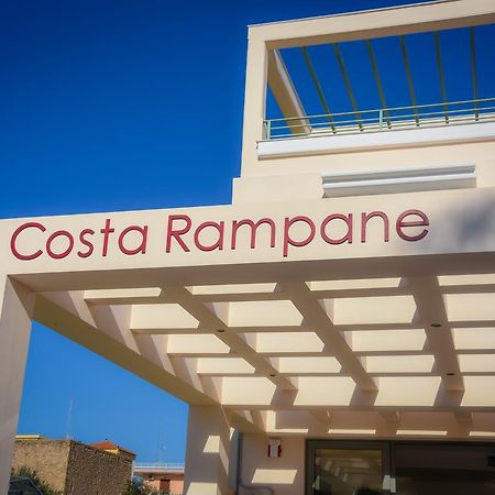 מלון פליטרה Costa Rampane מראה חיצוני תמונה