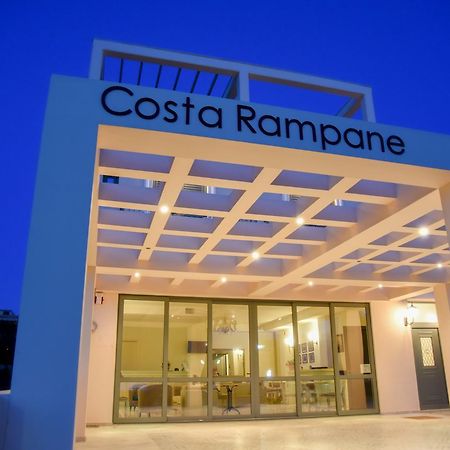 מלון פליטרה Costa Rampane מראה חיצוני תמונה