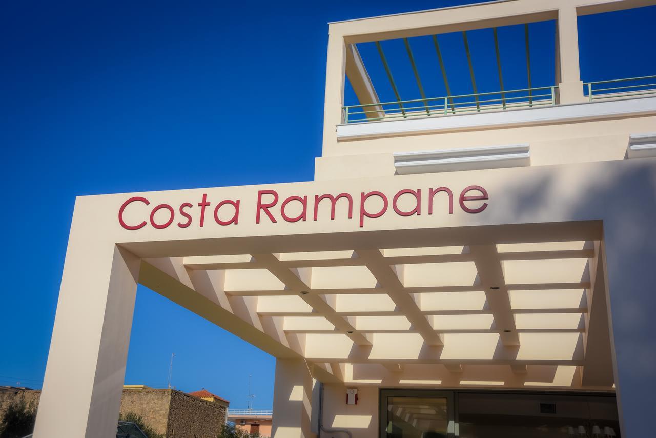 מלון פליטרה Costa Rampane מראה חיצוני תמונה