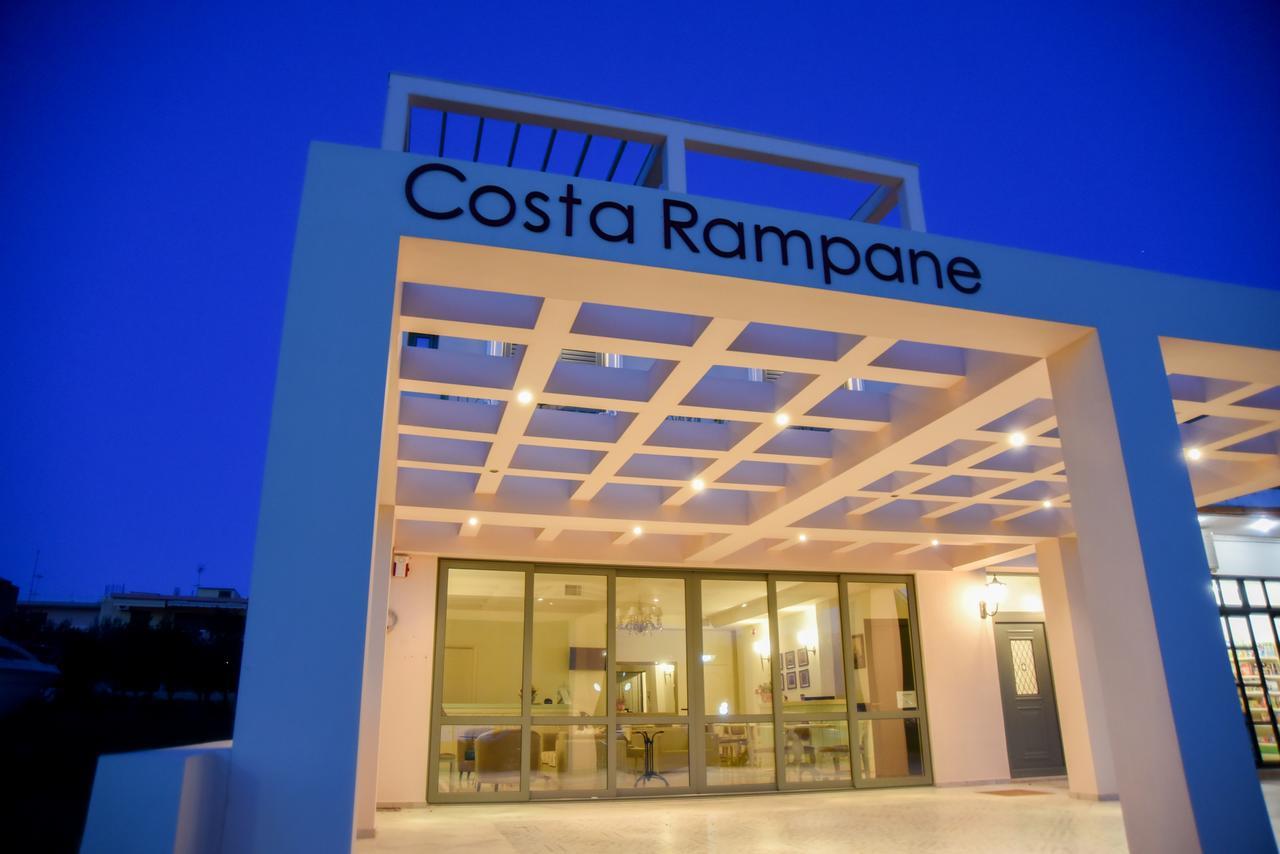 מלון פליטרה Costa Rampane מראה חיצוני תמונה