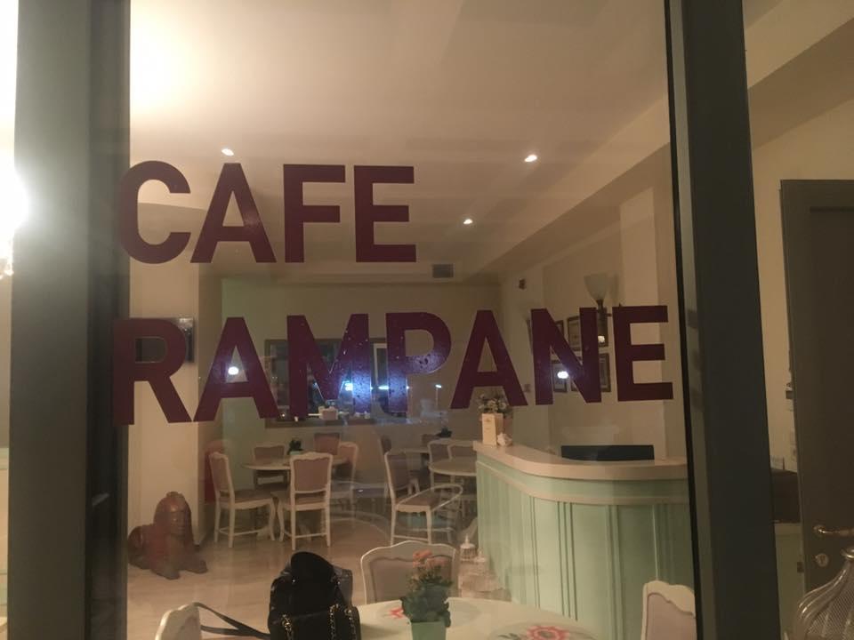 מלון פליטרה Costa Rampane מראה חיצוני תמונה